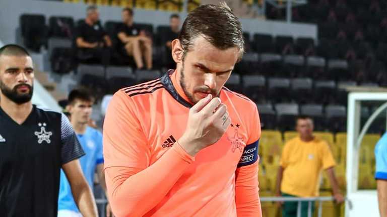 Максим Коваль / ФК Шериф Максим Коваль / ФК Шериф