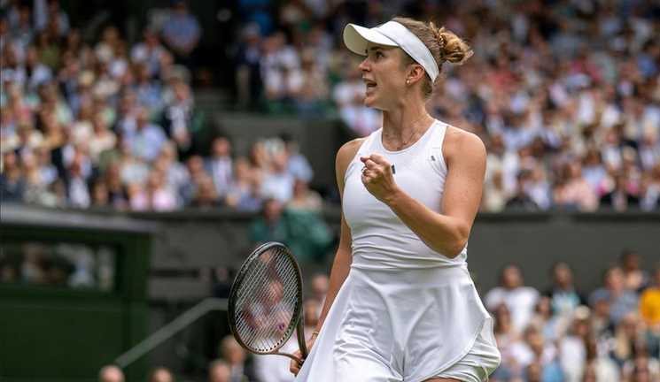 Еліна Світоліна / фото з відкритих джерел Еліна Світоліна / фото з відкритих джерел