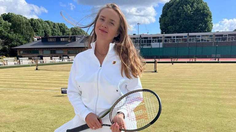 Еліна Світоліна / фото з відкритих джерел Еліна Світоліна / фото з відкритих джерел