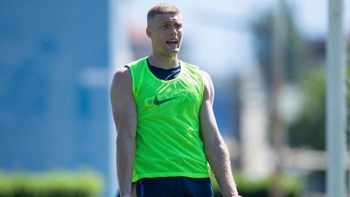 Трансфер Довбика в Жирону курує Коломойський – каталонці страхуються іншим форвардом