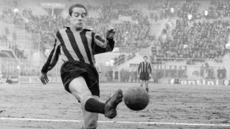 Луис Суарес Мирамонтес / фото Twitter Луис Суарес Мирамонтес / фото Twitter