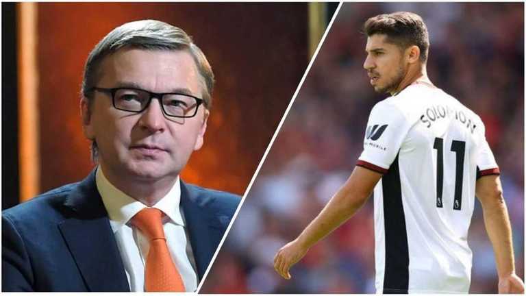 Палкин и Соломон / фото 24 канал Палкин и Соломон / фото 24 канал