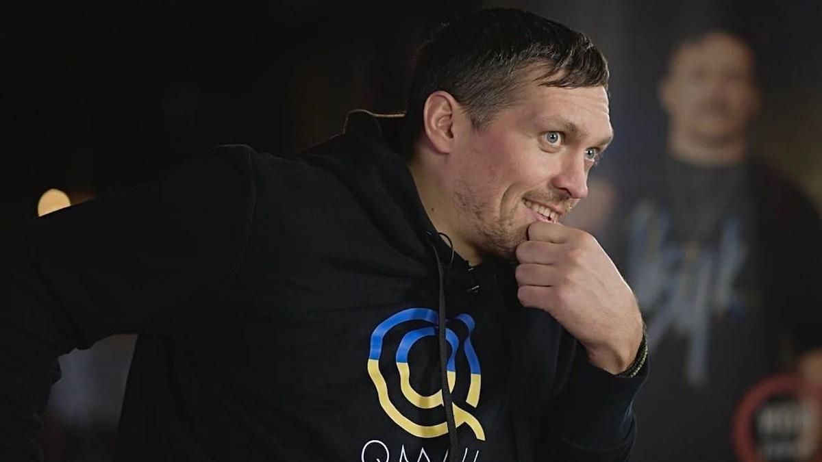 Carl Froch Gives Realistic Evaluation of His Odds Against Heavyweight Champion Oleksandr Usyk Carl Froch Gives Realistic Evaluation of His Odds Against Heavyweight Champion Oleksandr Usyk