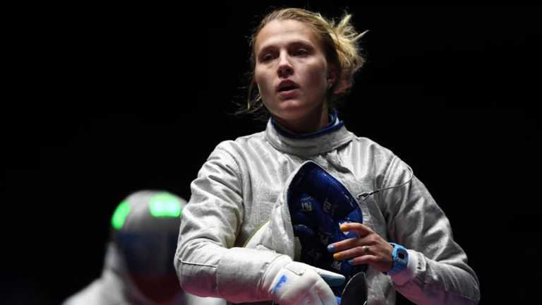 Ольга Харлан / фото з відкритих джерел Ольга Харлан / фото з відкритих джерел