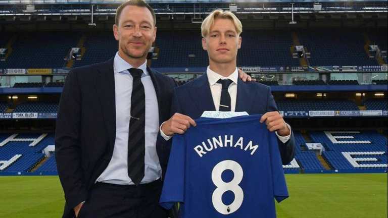 Фрэнки Ранем / фото из открытых источников Фрэнки Ранем / фото из открытых источников