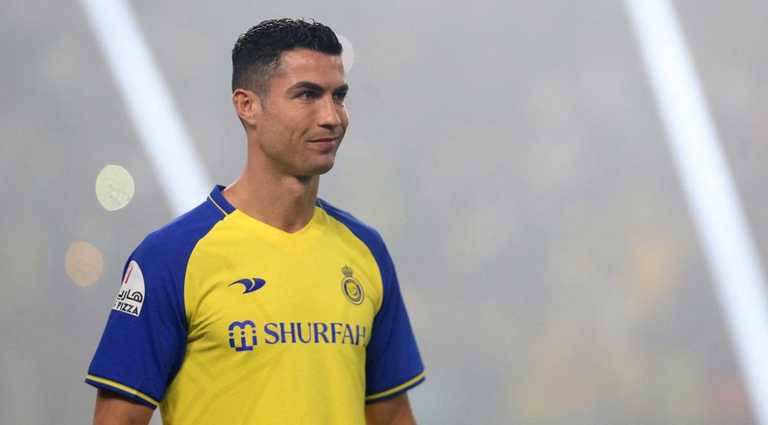 Криштиану Роналду / Фото Аль-Наср Криштиану Роналду / Фото Аль-Наср