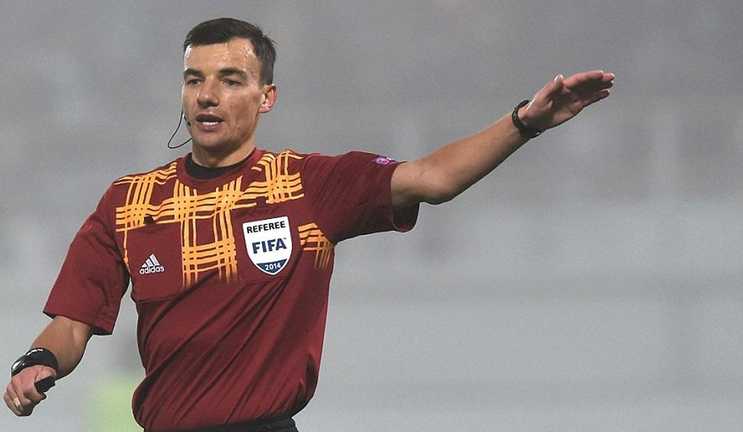 Сергій Бойко / фото з відкритих джерел Сергій Бойко / фото з відкритих джерел