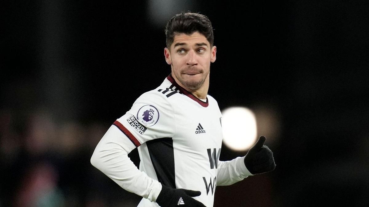 Манор Соломон / Фото ФК