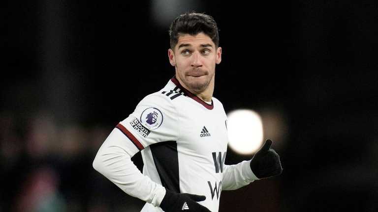 Манор Соломон / Фото ФК Манор Соломон / Фото ФК