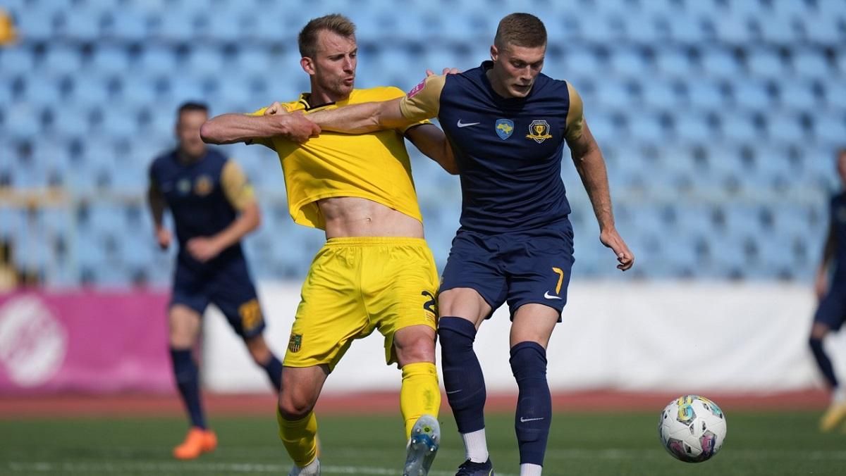 СК Днепр-1 / Фото днепряны