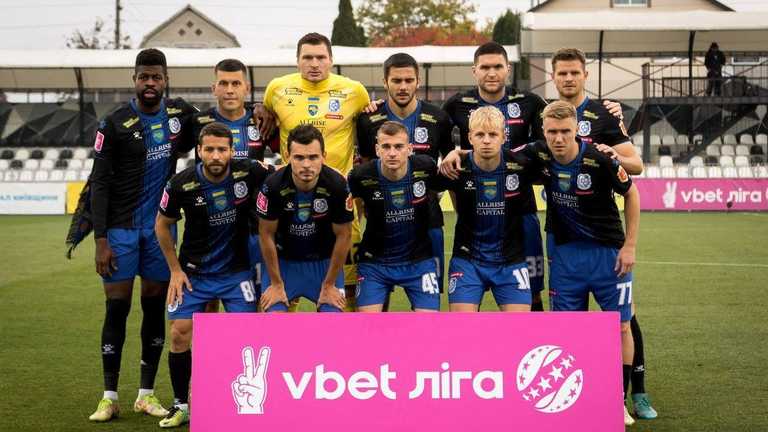 Черноморец / фото из открытых источников Черноморец / фото из открытых источников