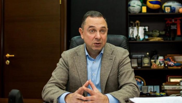 Нардепи закликають звільнити Гутцайта з посади міністра спорту – проєкт постанови вже внесли до Верховної ради