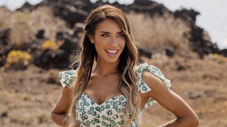 Пілар Рубіо / фото із соцмереж