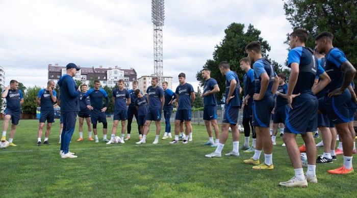 СК Дніпро-1 повернув скандального вінгера перед новим сезоном УПЛ