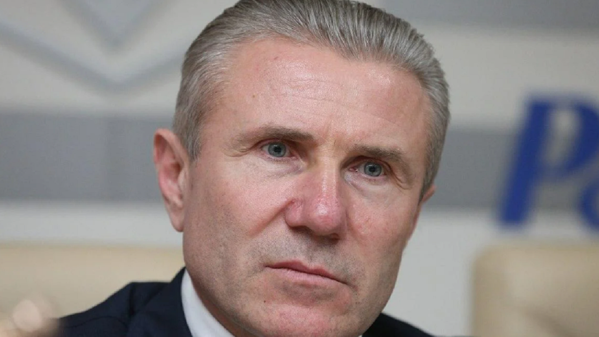 Сергей Бубка / Фото УНИАН