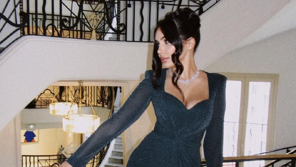 Сара Гюндоган / Фото из соцсетей