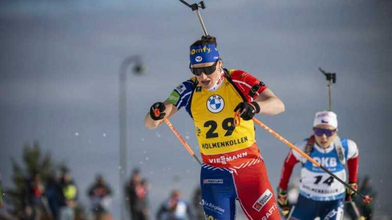 Жюлія Сімон / фото з відкритих джерел Жюлія Сімон / фото з відкритих джерел