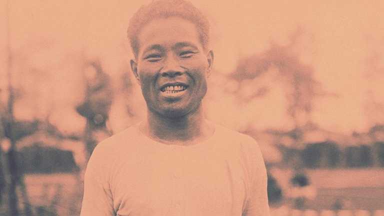 Сідзо Канакурі / Фото з відкритих джерел Сідзо Канакурі / Фото з відкритих джерел