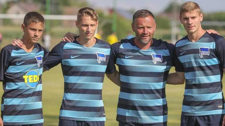 Династія Дардай / Фото Twitter Династія Дардай / Фото Twitter