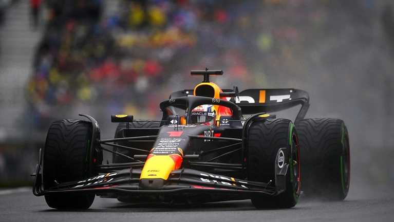 Макс Ферстаппен / Фото F-1 Макс Ферстаппен / Фото F-1