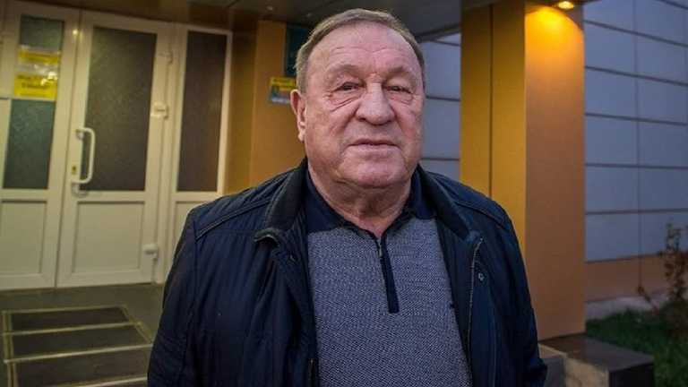 Іван Доценко / Фото з відкритих джерел Іван Доценко / Фото з відкритих джерел