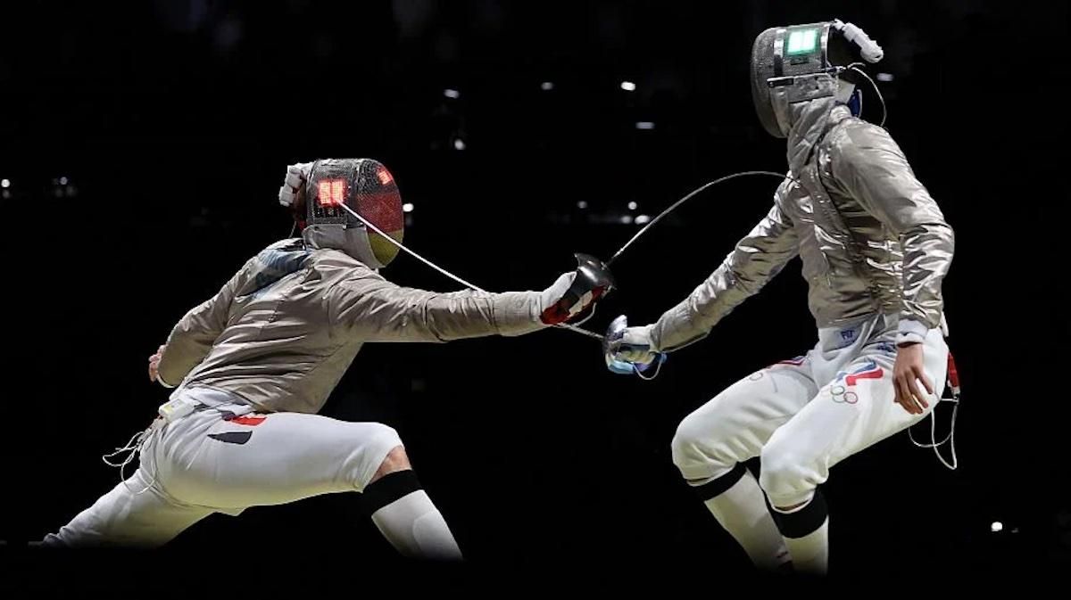 Російські фехтувальники виступлять на чемпіонаті США