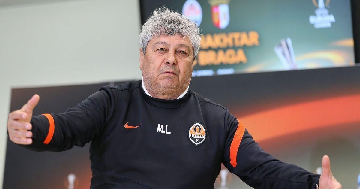 Мирча Луческу / фото из открытых источников