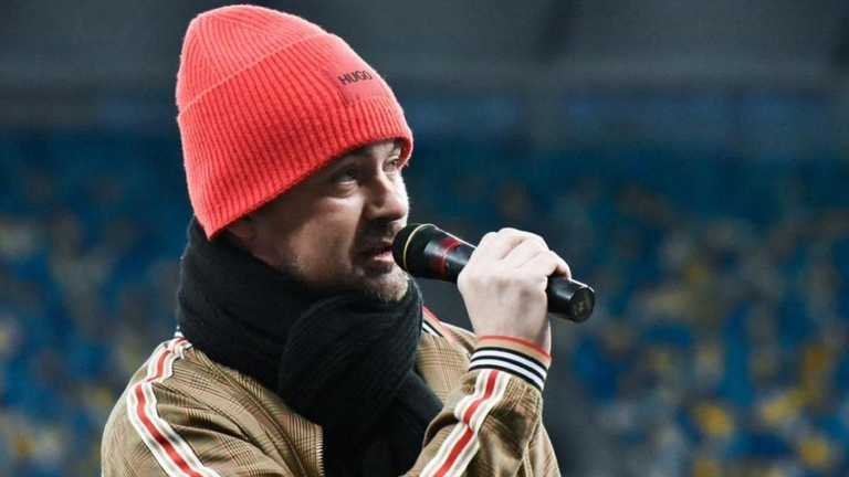 Артем Мілевський / Фото Юлія Перекопайко Артем Мілевський / Фото Юлія Перекопайко