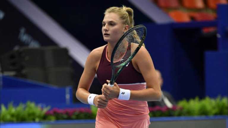 Даяна Ястремська / фото з відкритих джерел Даяна Ястремська / фото з відкритих джерел