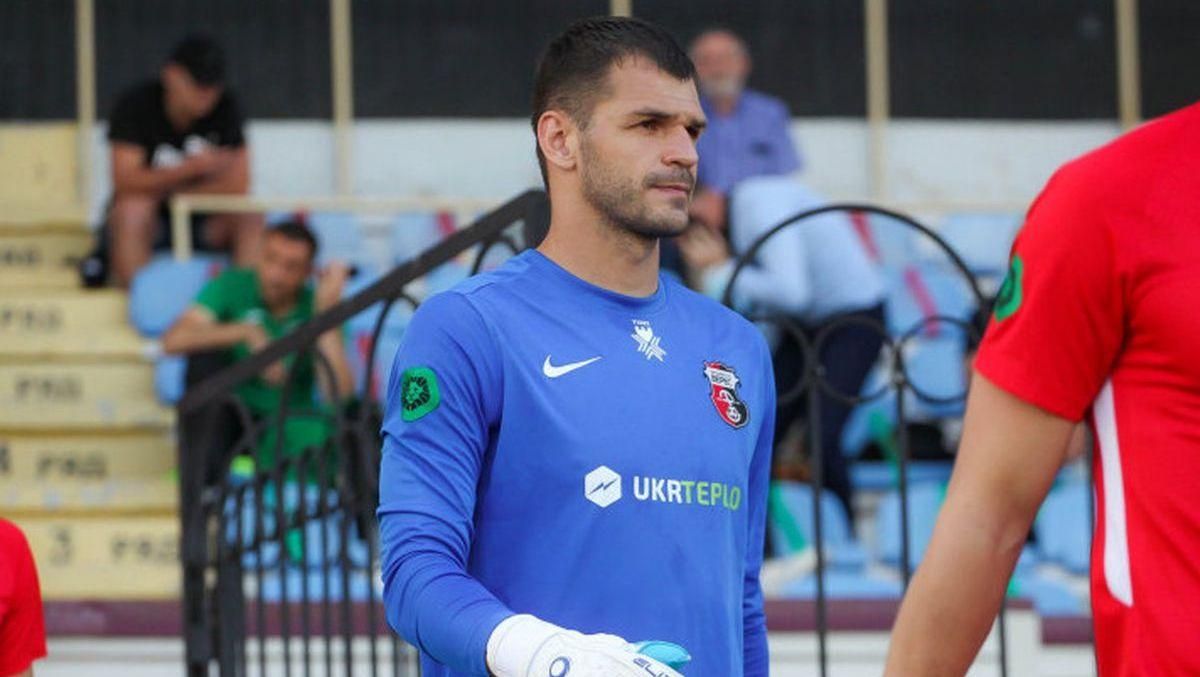 Богдан Когут / фото Верес