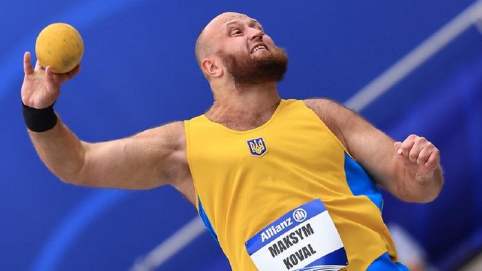Український параатлет побив світовий рекорд у штовханні ядра – потужне відео