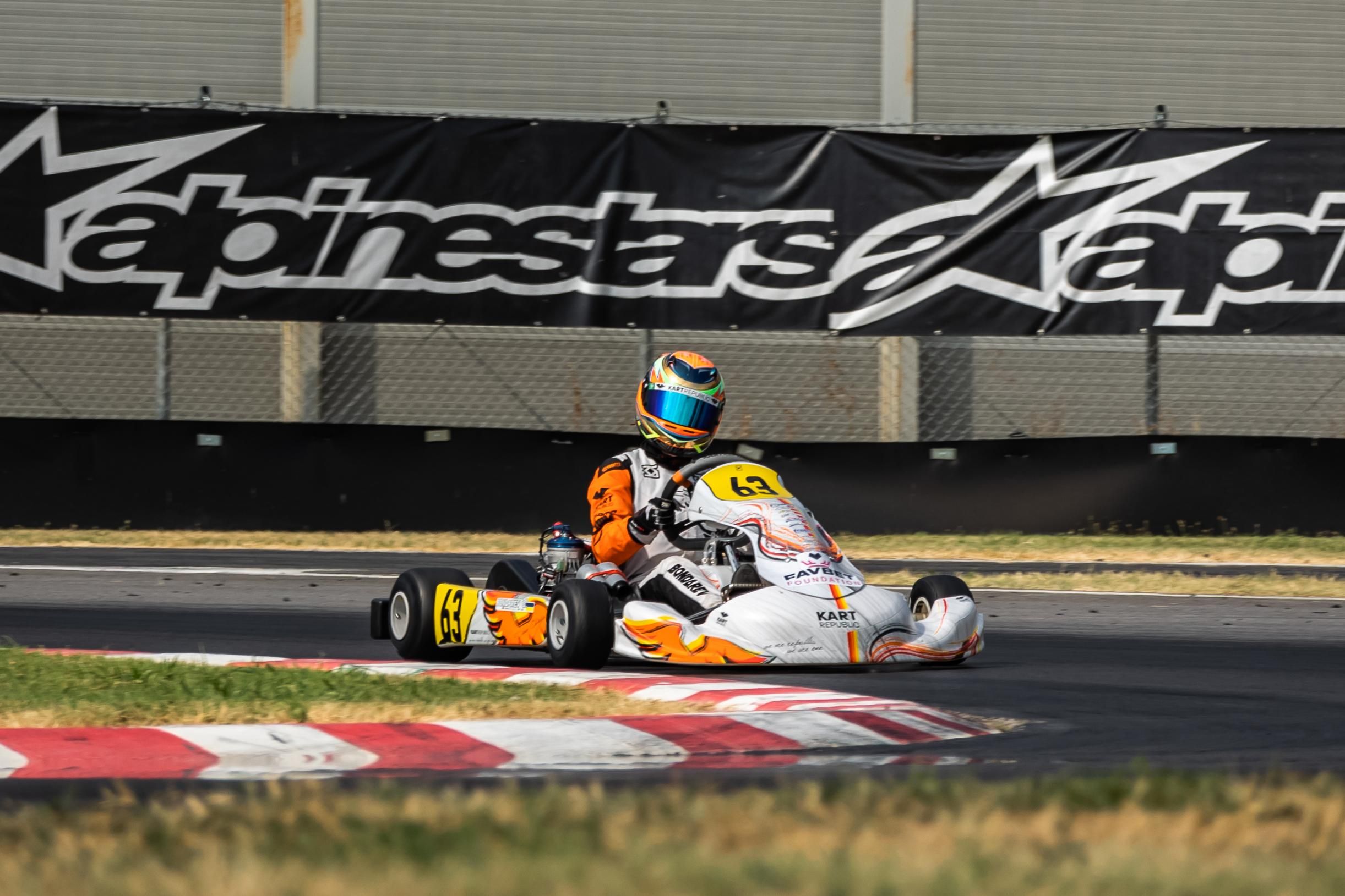 Олександр Бондарев /  фото Favbet