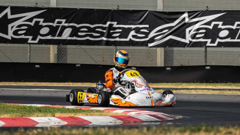 Олександр Бондарев / фото Favbet Олександр Бондарев / фото Favbet