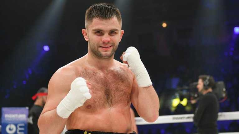 Дмитро Митрофанов / фото k2promotions Дмитро Митрофанов / фото k2promotions