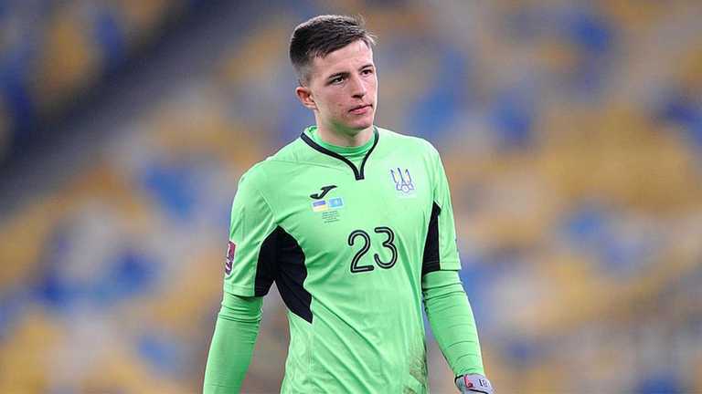 Анатолий Трубин / фото из открытых источников Анатолий Трубин / фото из открытых источников