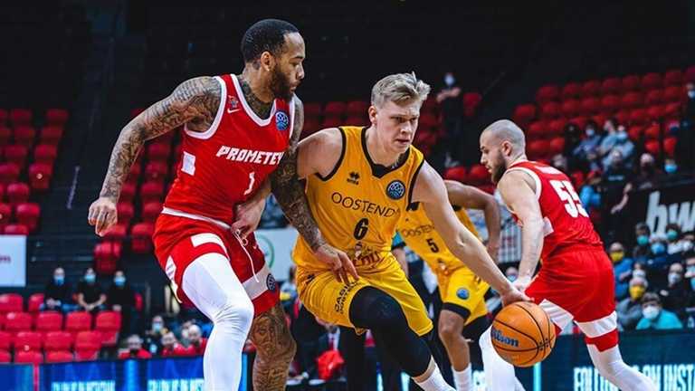 Прометей / фото з відкритих джерел Прометей / фото з відкритих джерел