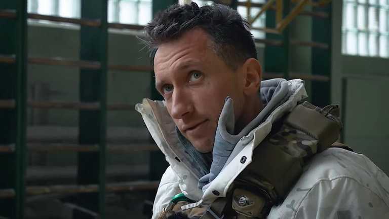 Сергей Стаховский / фото из открытых источников Сергей Стаховский / фото из открытых источников