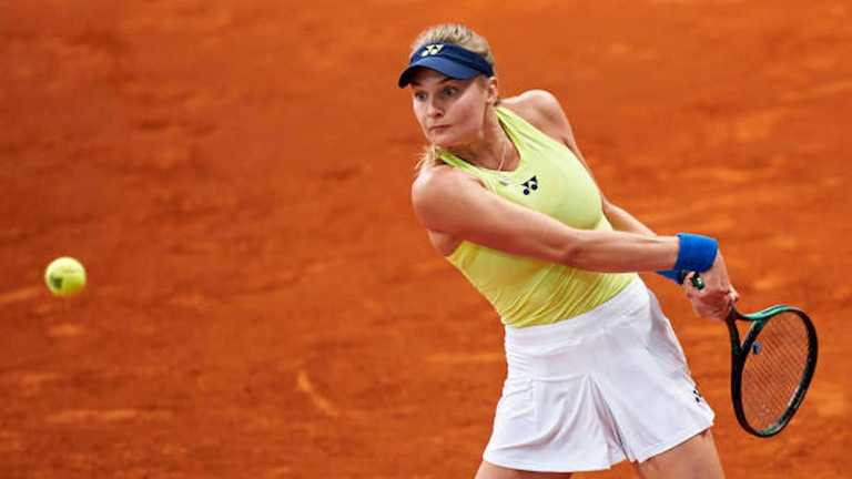 Даяна Ястремська / фото з відкритих джерел Даяна Ястремська / фото з відкритих джерел