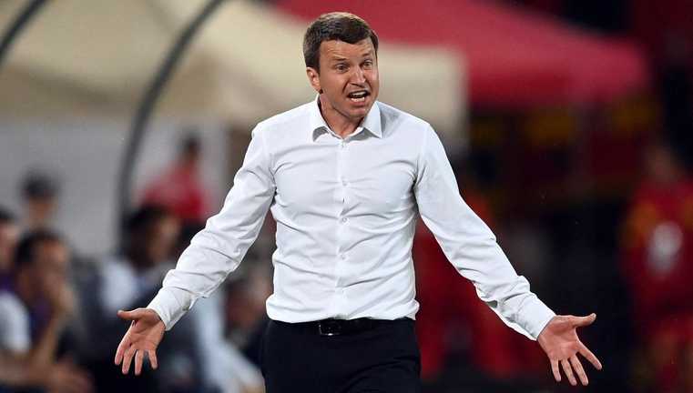 Руслан Ротань / фото из открытых источников Руслан Ротань / фото из открытых источников