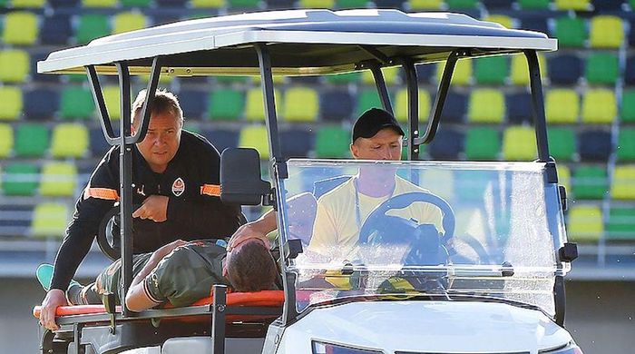 Шахтар знайшов несподівану заміну травмованому Бондарю серед своїх екс-захисників