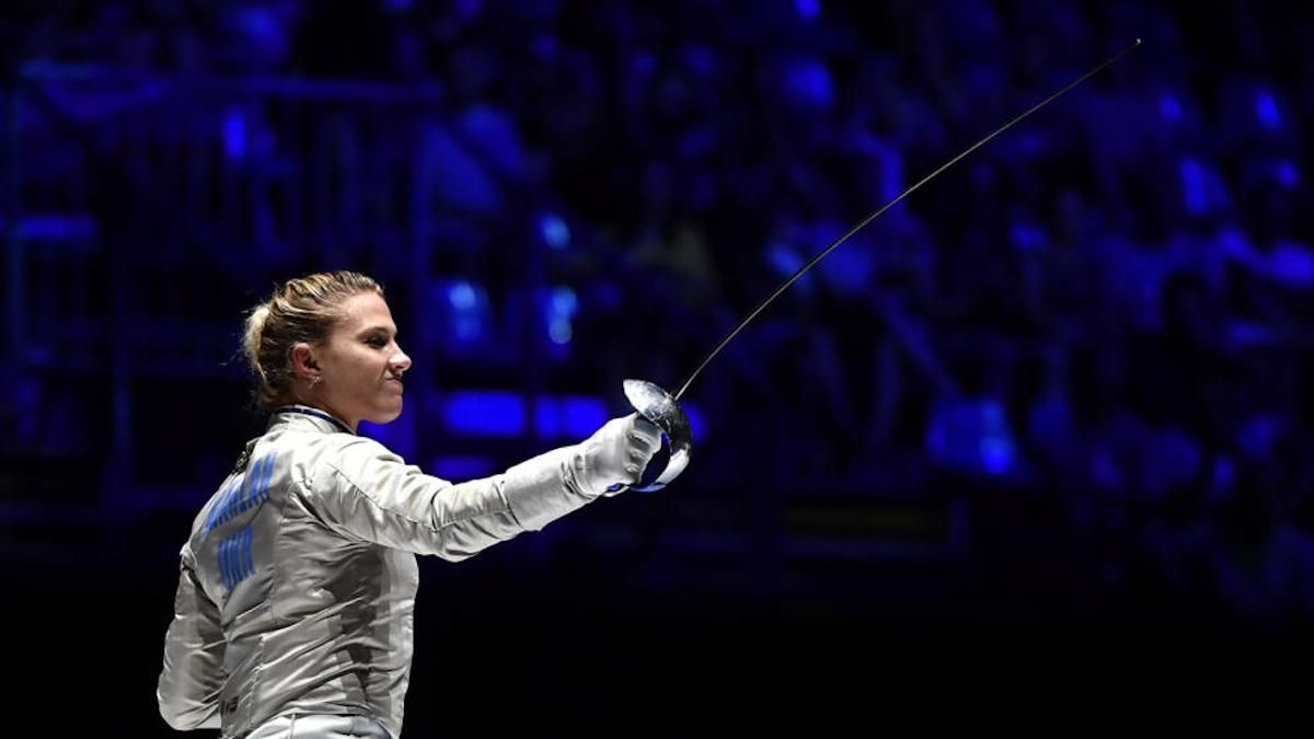 Ольга Харлан / фото из открытых источников