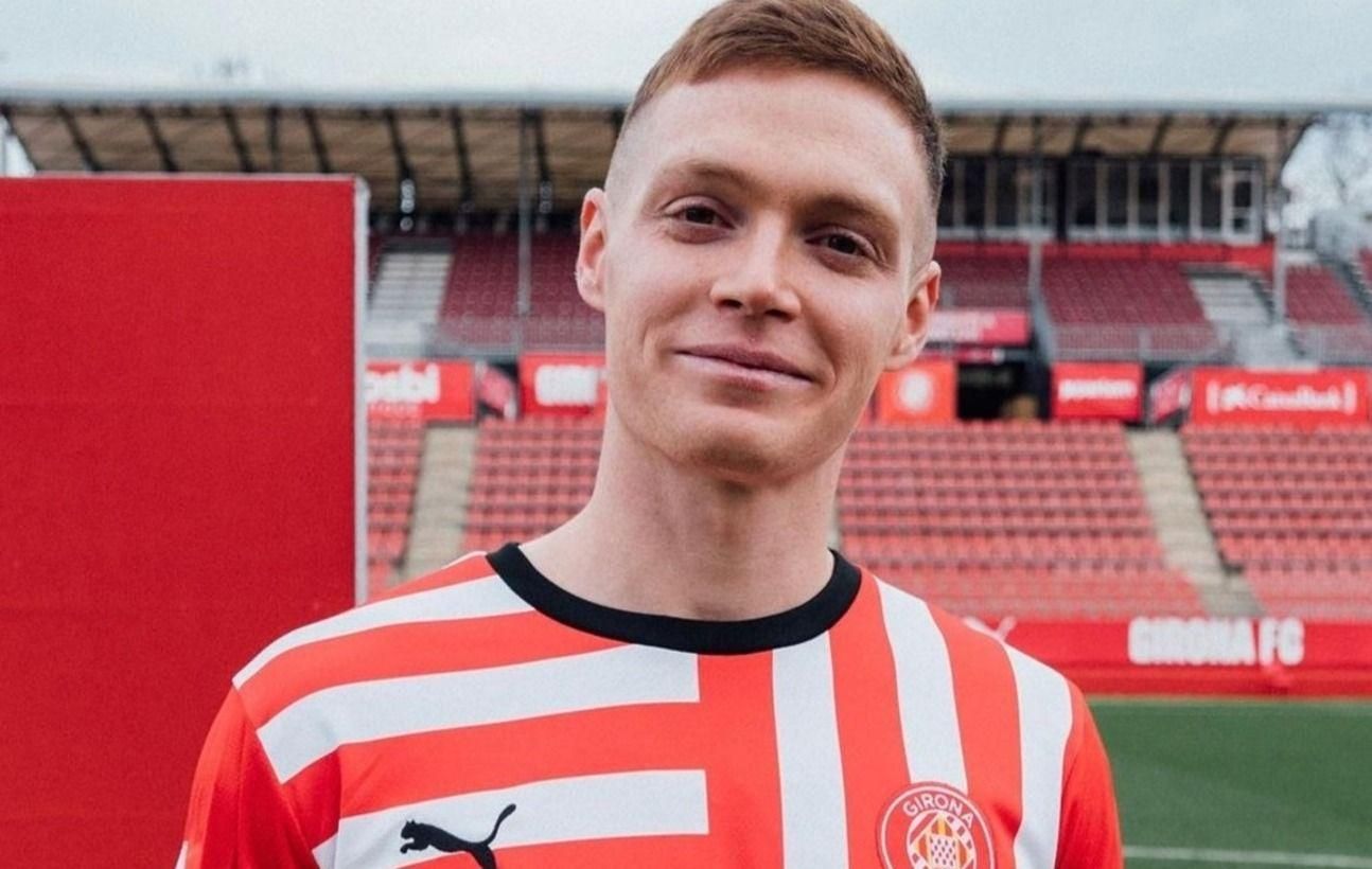 Віктор Циганков / фото з відкритих джерел