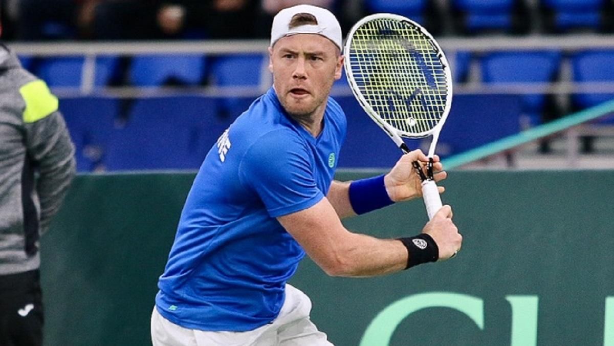 Ілля Марченко / Фото з відкритих джерел