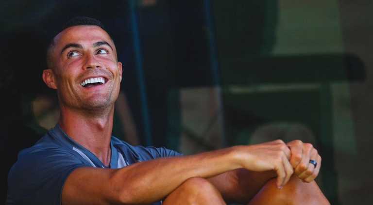 Криштиану Роналду / Фото Аль-Наср Криштиану Роналду / Фото Аль-Наср