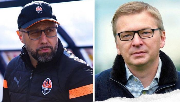 "Впевнений, що він має вже чергу з клубів": Палкін подякував Йовічевічу за співпрацю
