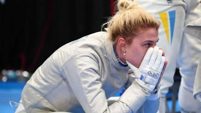 Ольга Харлан / фото з відкритих джерел Ольга Харлан / фото з відкритих джерел