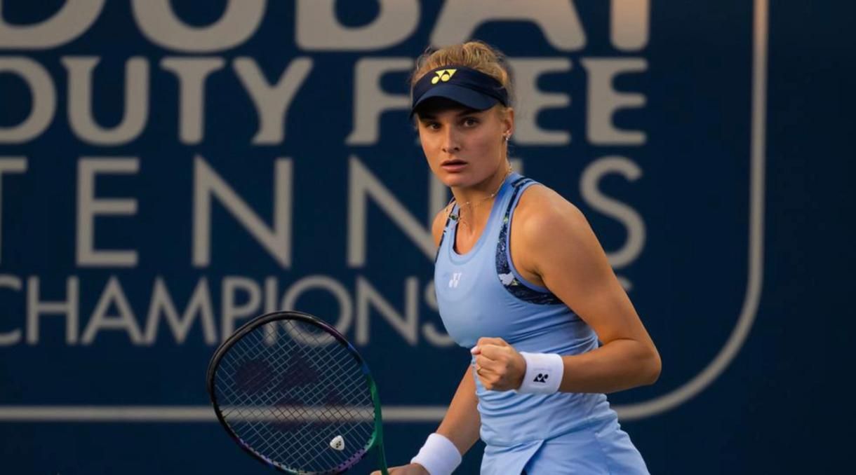 Даяна Ястремська / фото з відкритих джерел