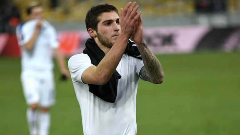 Цітаішвілі / фото з відкритих джерел Цітаішвілі / фото з відкритих джерел