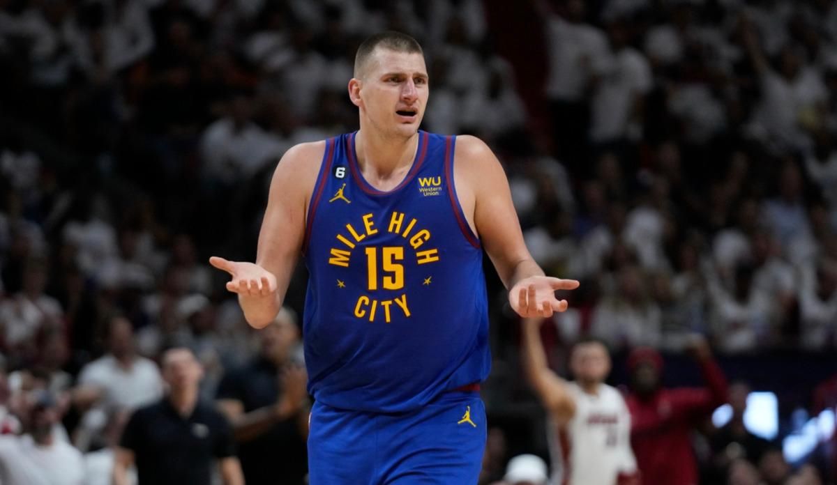 Нікола Йокіч / фото з відкритих джерел