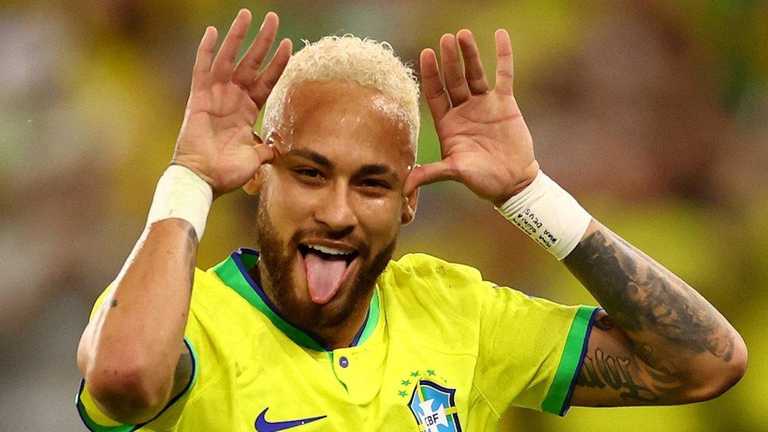 Неймар знову в центрі скандалу / фото з відкритих джерел Неймар знову в центрі скандалу / фото з відкритих джерел